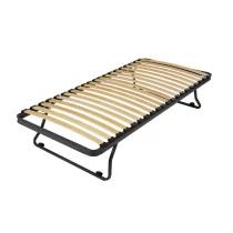 Sommier gigogne 80x190 bas