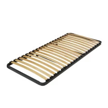 Lit gigogne 80x190 bas