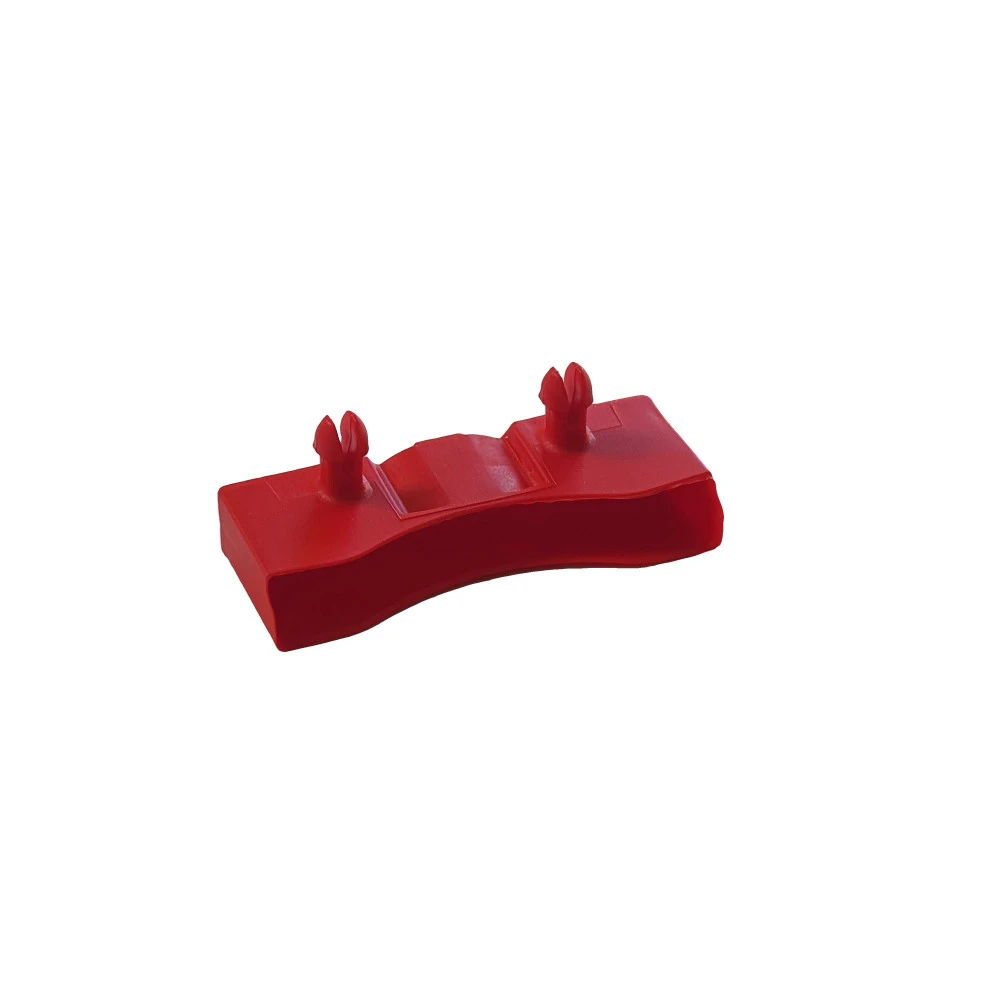 Lot de 1 embout pour lattes de 68 x 8 mm