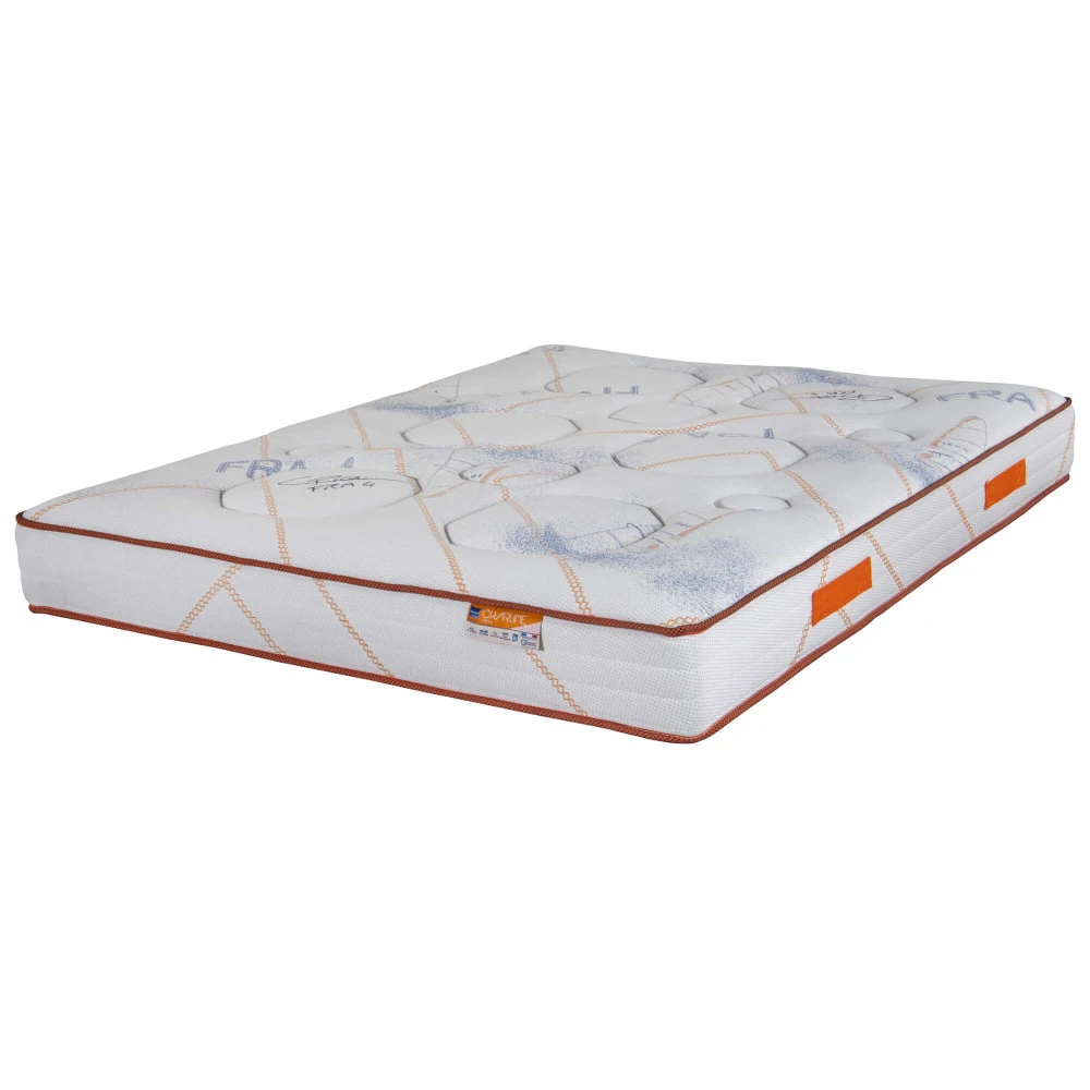 Matelas ressorts Charline 140x190