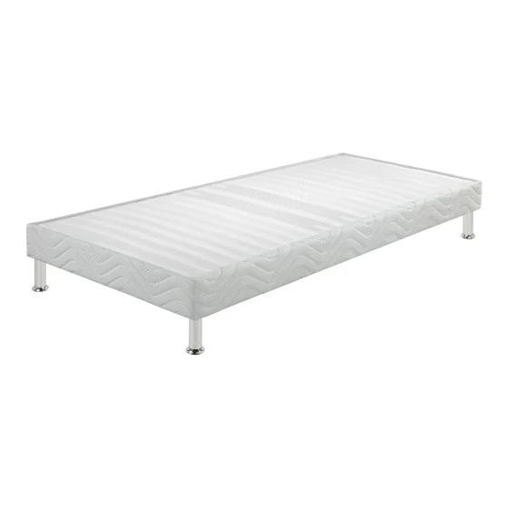 ensemble matelas sommier 80x200