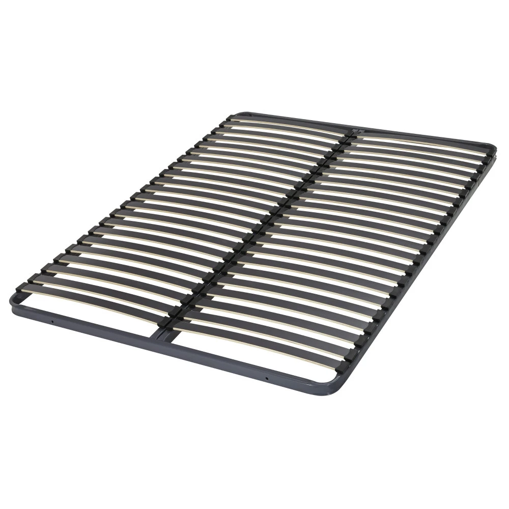 Sommier 140x190 Artemis 2x21 lattes