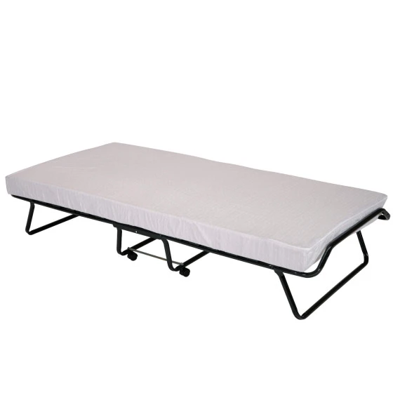 Lit gain de place pliable