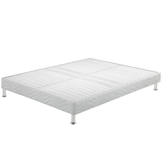 ensemble matelas sommier tapissier