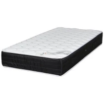 Matelas 90x190 Ramage ressorts ensachés
