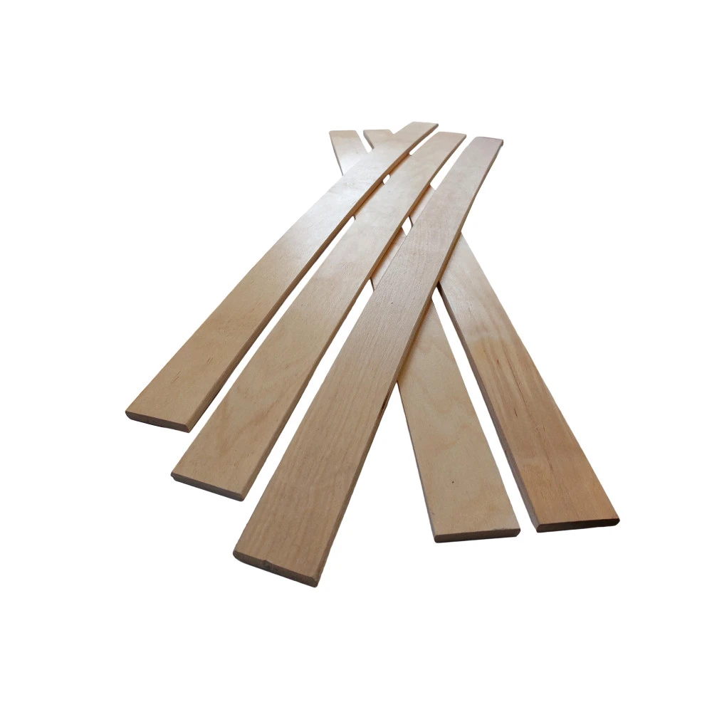 5 latte lit 160 pour sommier / bz / clic clac