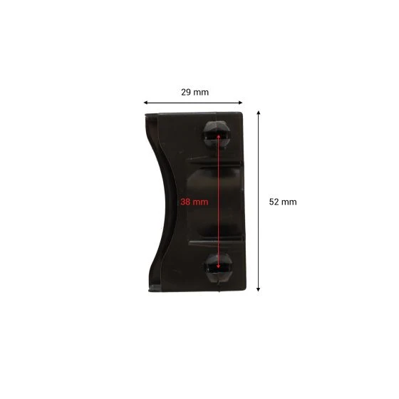 15 lats + emb - 780x48x8 mm - AMZ