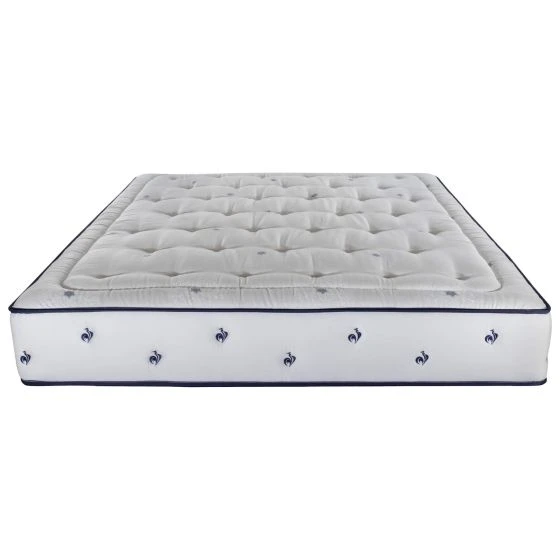 Matelas ressorts Gallus 140x190