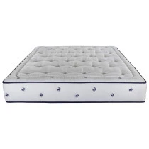 Matelas ressorts Gallus 140x190