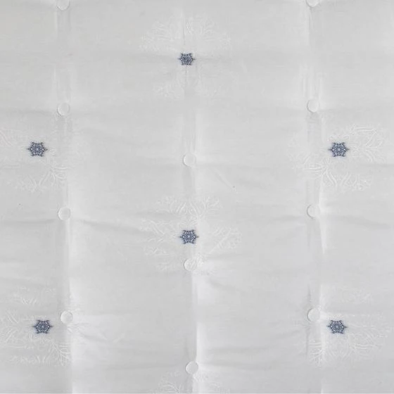 Matelas ressorts Gallus 140x190