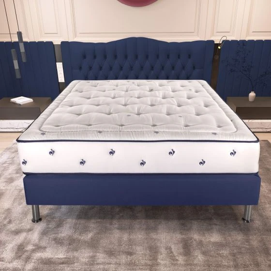 Matelas ressorts Gallus 140x190