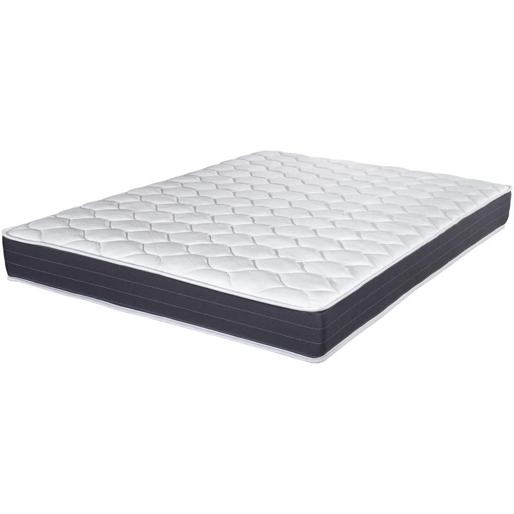 Matelas ressorts Record 140x190
