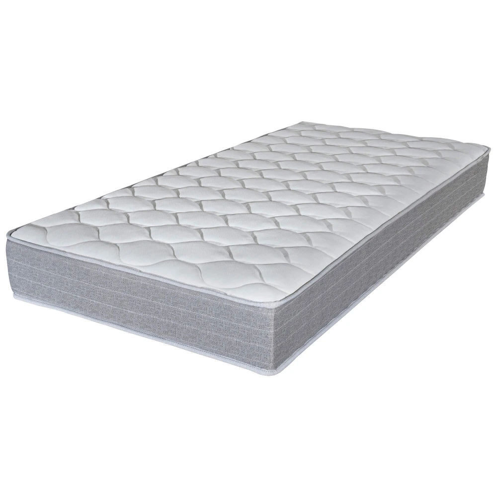 Matelas mousse Madere 90x200 roulé