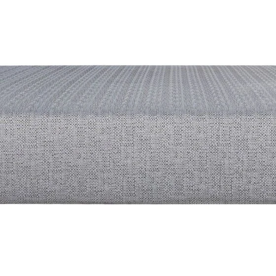Sommier tapissier SR9 80+80x200 gris