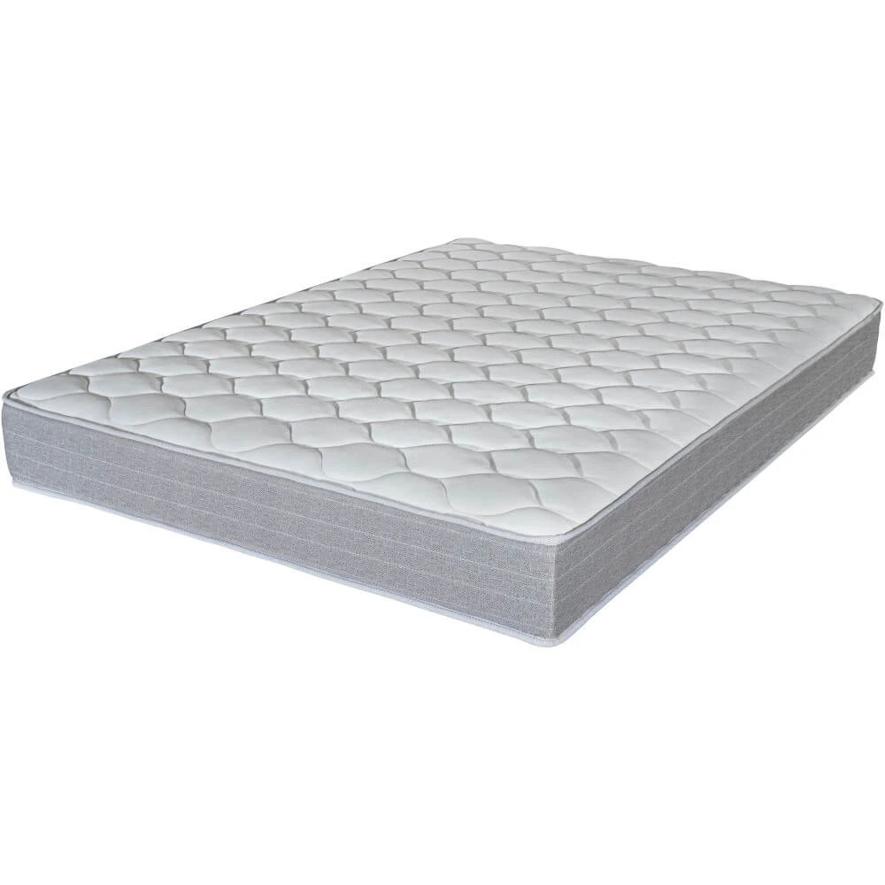 Matelas mousse Madere 160x200 roulé