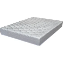 Matelas mousse Madere 140x190 roulé