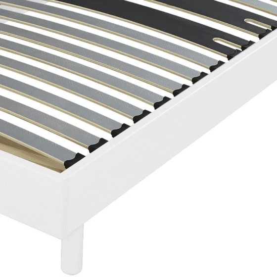 Ensemble Marly Decokit 90x190 blanc
