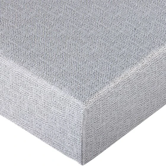 Ensemble Madere SR9 gris 90x190