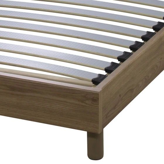 Ensemble Madere Decokit 140x190 chêne oak