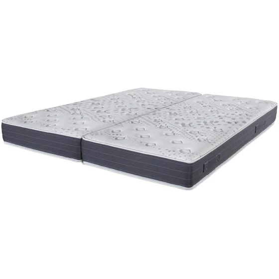 Matelas mousse Madere 2x90x200 roulé