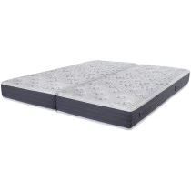 Matelas mousse Madere 2x90x190 roulé