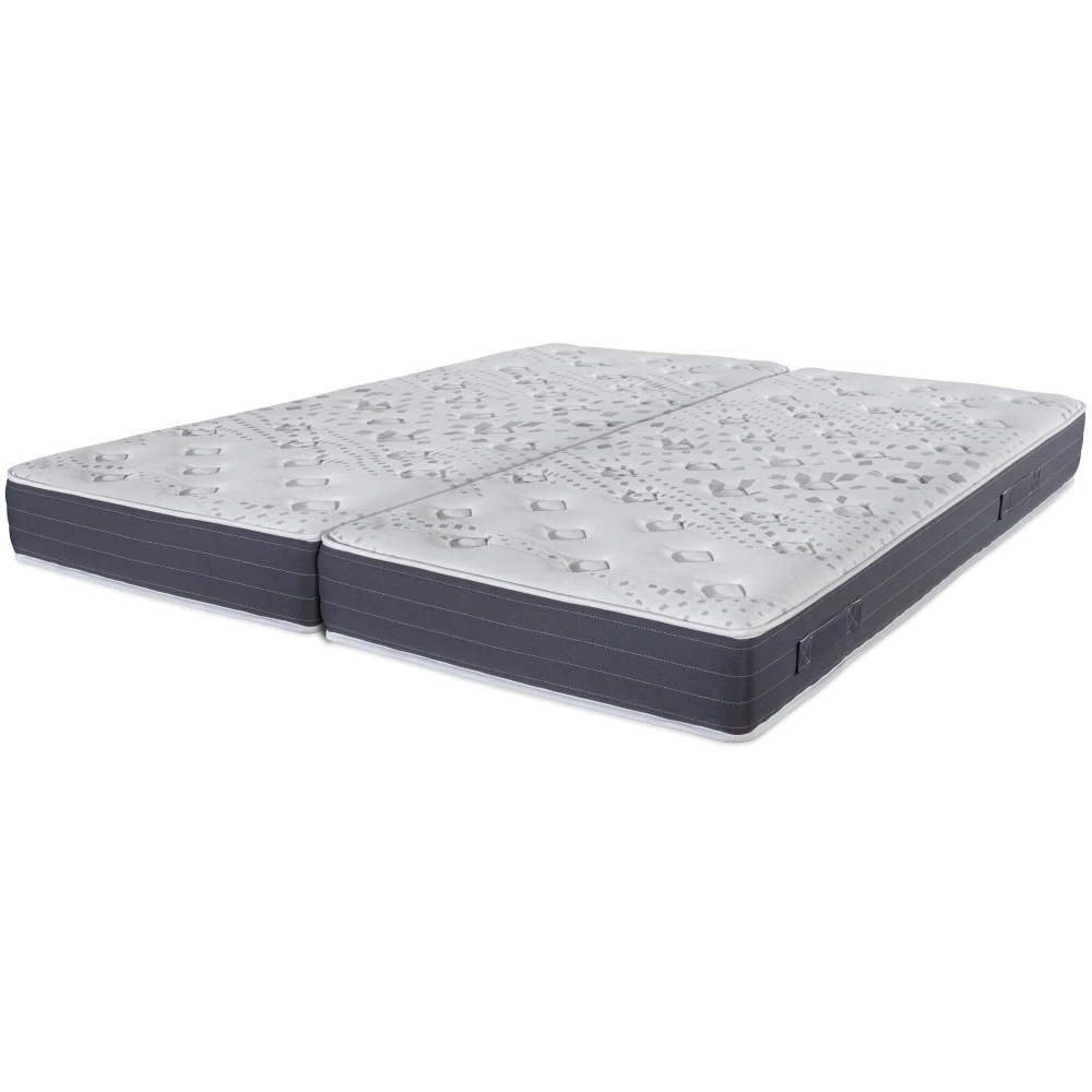 Matelas mousse Madere 2x90x190 roulé