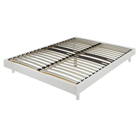 sommier démontable en kit