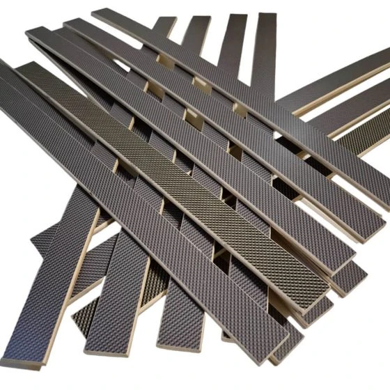 15 lattes - 680x38x8 mm - lit 70 - pour sommier / bz / clic clac