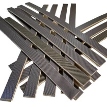 15 lattes - 680x38x8 mm - lit 70 - pour sommier / bz / clic clac