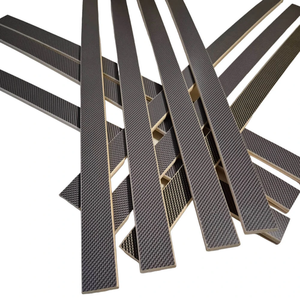 10 lattes - 680x38x8 mm - lit 70 - pour sommier / bz / clic clac