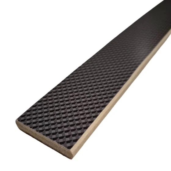 5 lattes - 780x38x8 mm - lit 80 - pour sommier / bz / clic clac