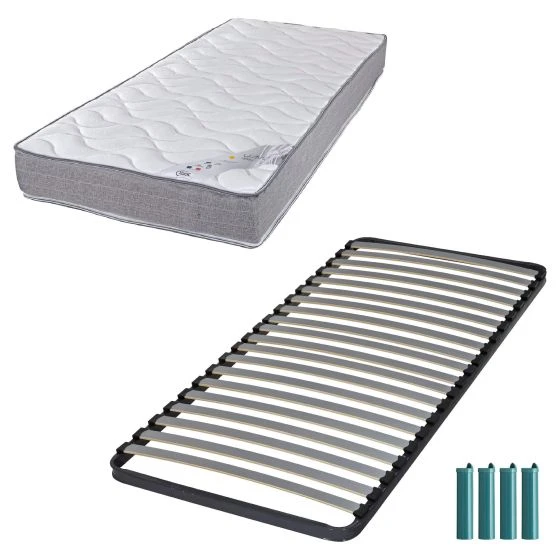 Ensemble Wave 220 90x200