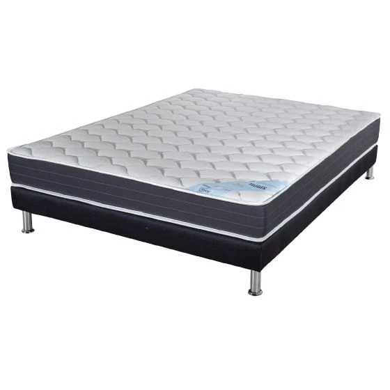 Ensemble tapissier Rubis SR9 Deco 160x200