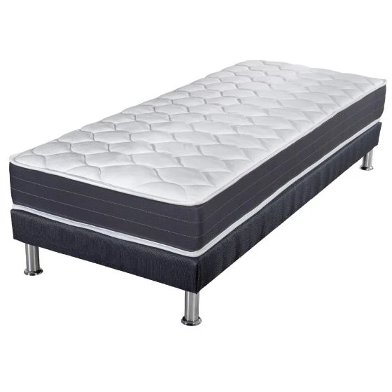 Ensemble tapissier Record SR9 Deco 90x190