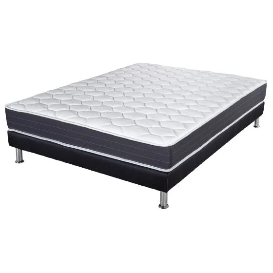 Ensemble tapissier Record SR9 Deco 160x200