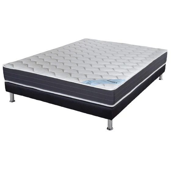 Ensemble tapissier Rhodes SR9 Deco 140x190