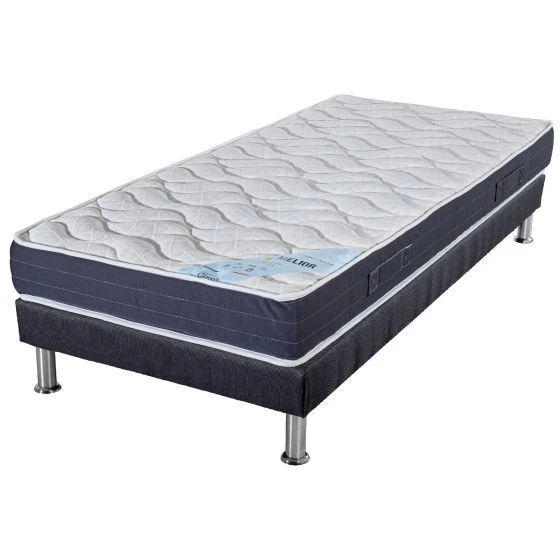 Ensemble tapissier Melior SR9 Deco 90x200