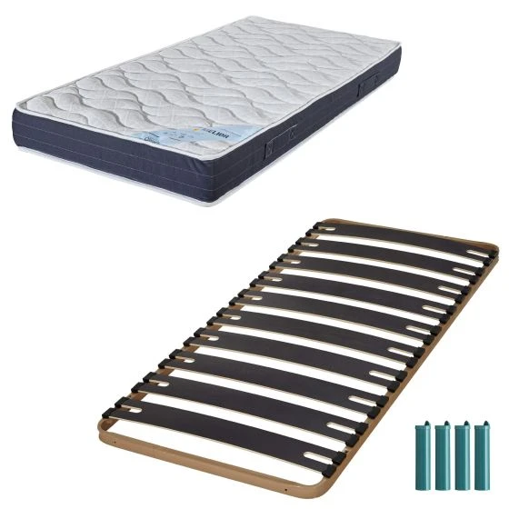 Ensemble Melior C310 90x190