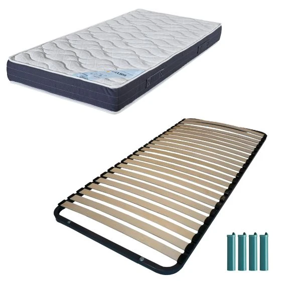 Ensemble Melior K22 90x190