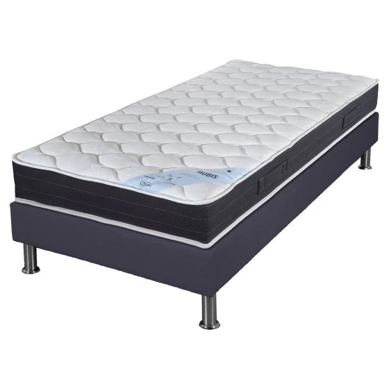 Ensemble tapissier Rubis SR15 Volcan 80x200
