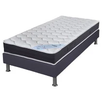 Ensemble tapissier Rubis SR15 Volcan 80x200