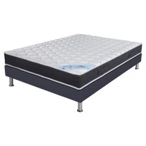 Ensemble tapissier Rubis SR15 Volcan 160x200