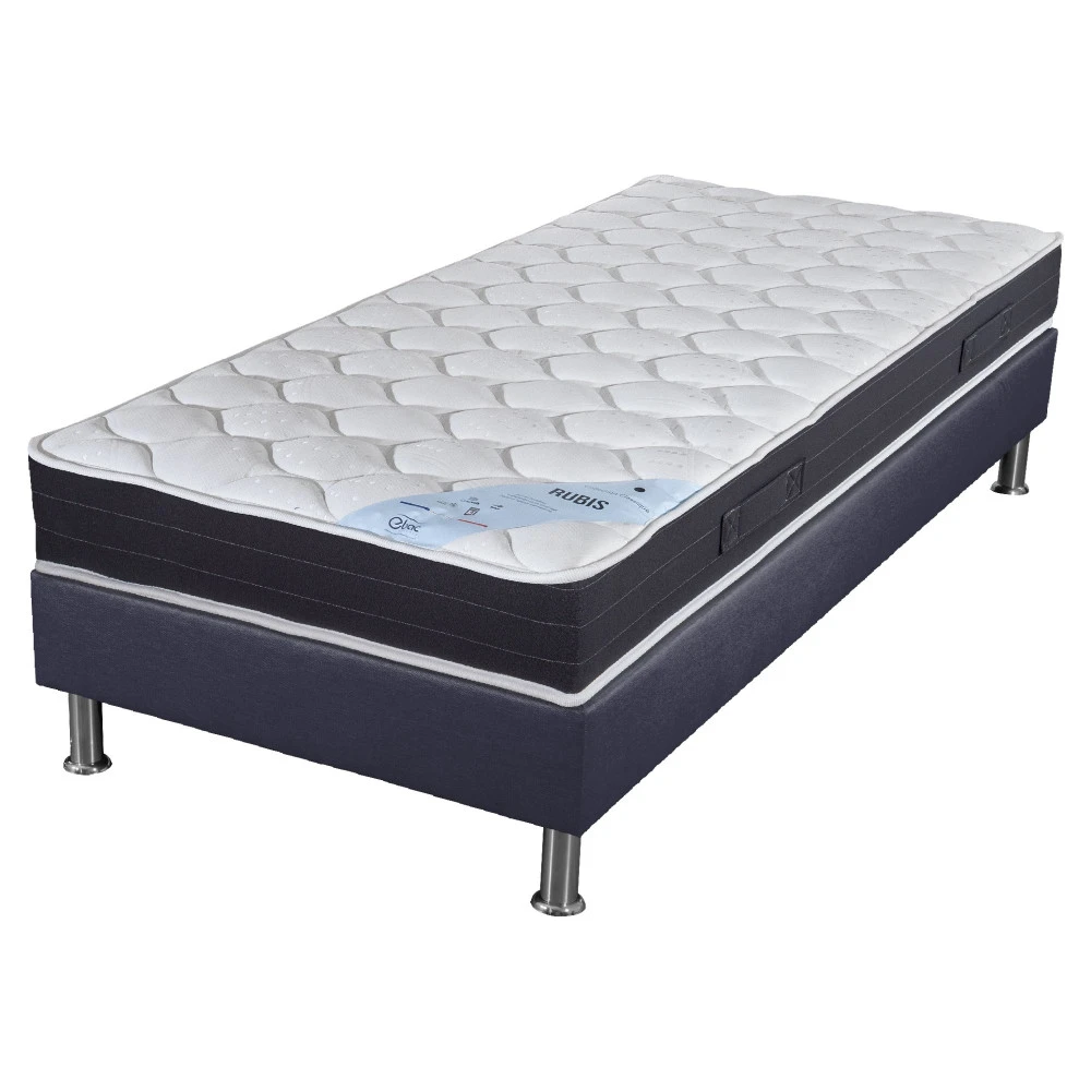 Ensemble tapissier Rubis SP18 Volcan 80x200