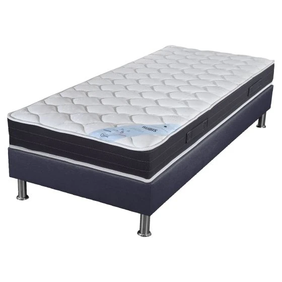 Ensemble tapissier Rubis SP18 Volcan 90x200