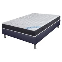 Ensemble tapissier Rubis SP18 Volcan 160x200