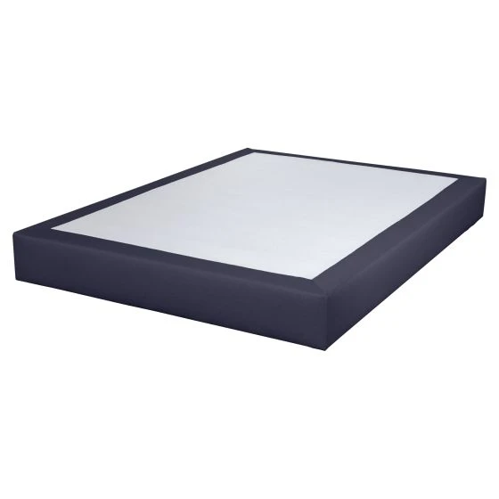 Sommier tapissier 160x200 SP18 10 lattes volcan