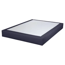 Sommier tapissier 160x200 SP18 10 lattes volcan