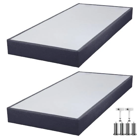 Ensemble tapissier Rubis SP18 Volcan 2x90x200