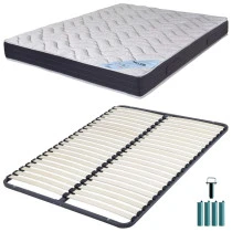 Ensemble Melior K22 160x200