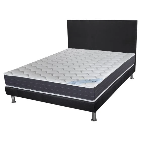Literie complète Rhodes SR9 Deco 160x200
